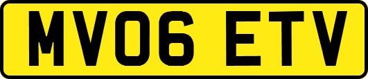 MV06ETV