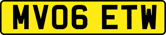 MV06ETW