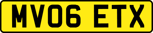 MV06ETX