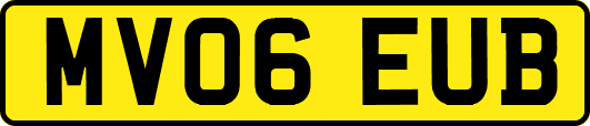 MV06EUB