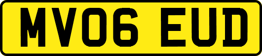 MV06EUD