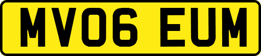 MV06EUM