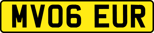 MV06EUR