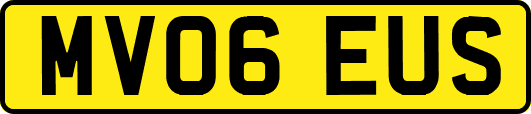 MV06EUS