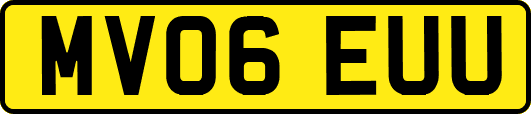MV06EUU