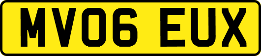 MV06EUX