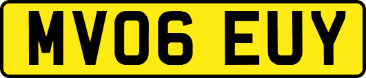 MV06EUY