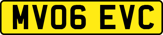 MV06EVC