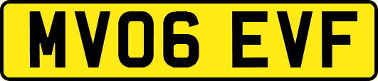 MV06EVF