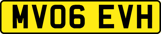 MV06EVH