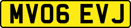 MV06EVJ