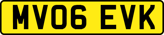 MV06EVK