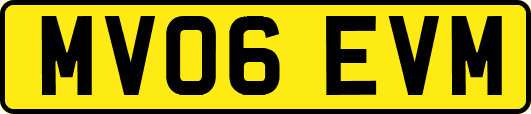 MV06EVM