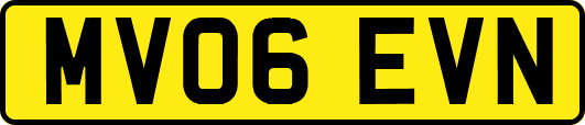 MV06EVN