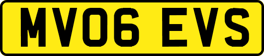 MV06EVS