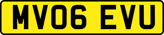 MV06EVU