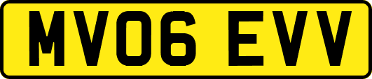 MV06EVV