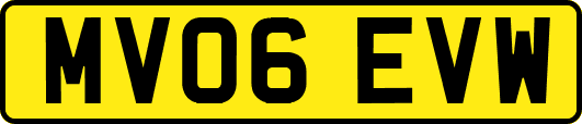 MV06EVW