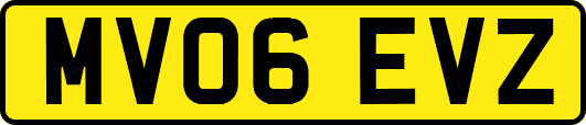 MV06EVZ