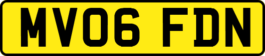 MV06FDN