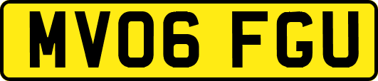 MV06FGU