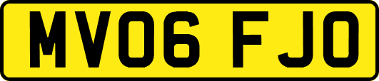 MV06FJO
