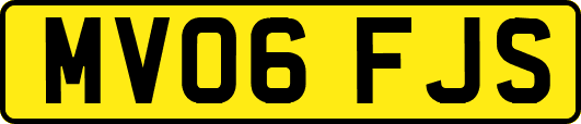 MV06FJS