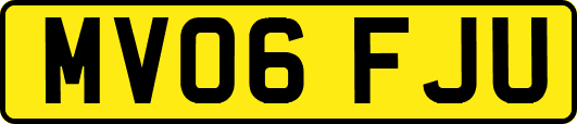 MV06FJU