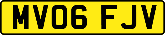 MV06FJV