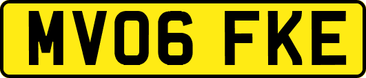 MV06FKE