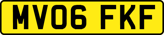MV06FKF