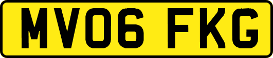 MV06FKG
