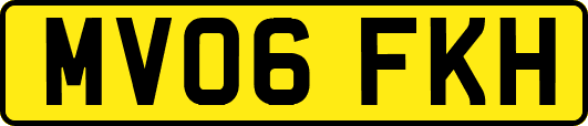 MV06FKH