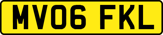 MV06FKL