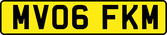 MV06FKM