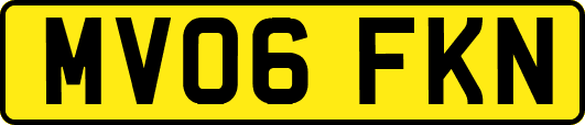 MV06FKN