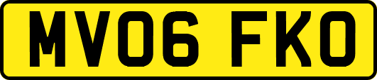 MV06FKO