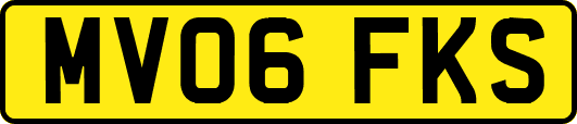 MV06FKS