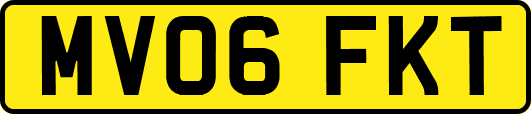 MV06FKT