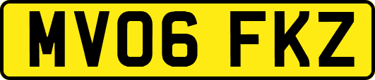 MV06FKZ