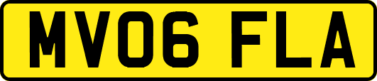 MV06FLA