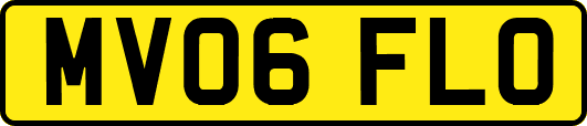 MV06FLO