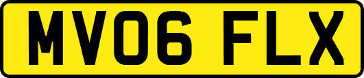 MV06FLX