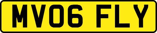 MV06FLY