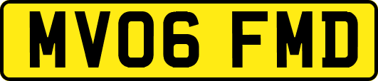 MV06FMD