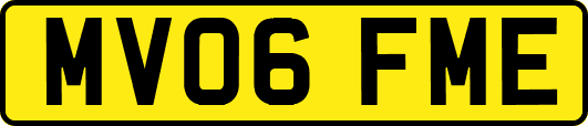 MV06FME