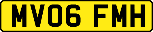 MV06FMH