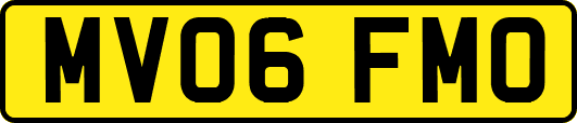 MV06FMO