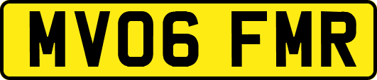MV06FMR