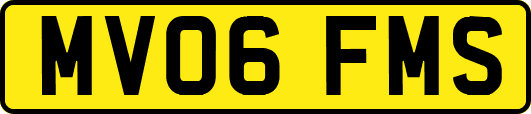 MV06FMS